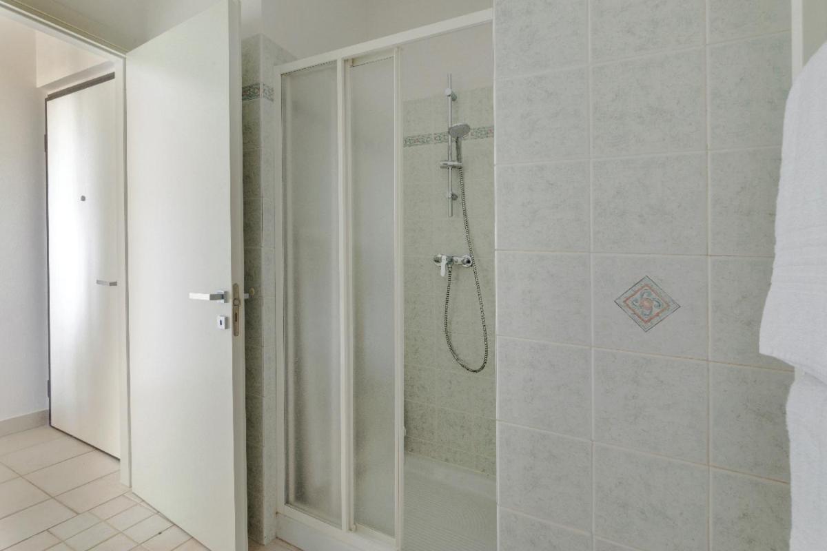 Residence Brezza Di Mare San Benedetto del Tronto Pokoj fotografie