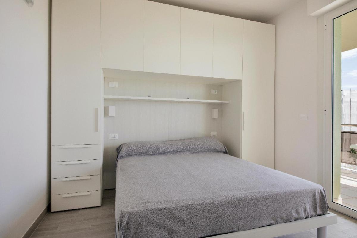 Residence Brezza Di Mare San Benedetto del Tronto Exteriér fotografie