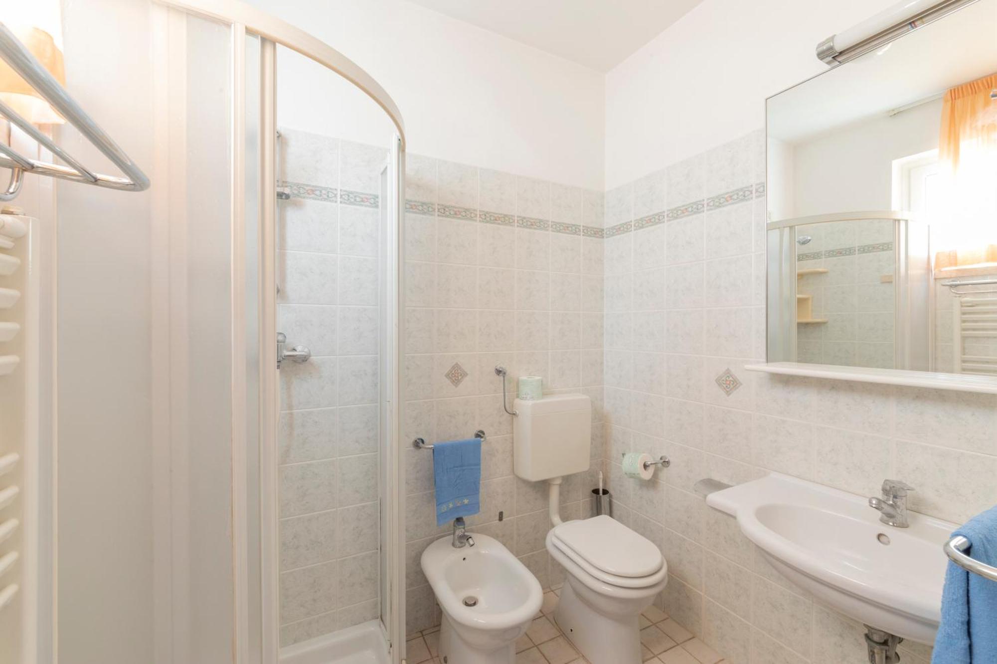 Residence Brezza Di Mare San Benedetto del Tronto Exteriér fotografie