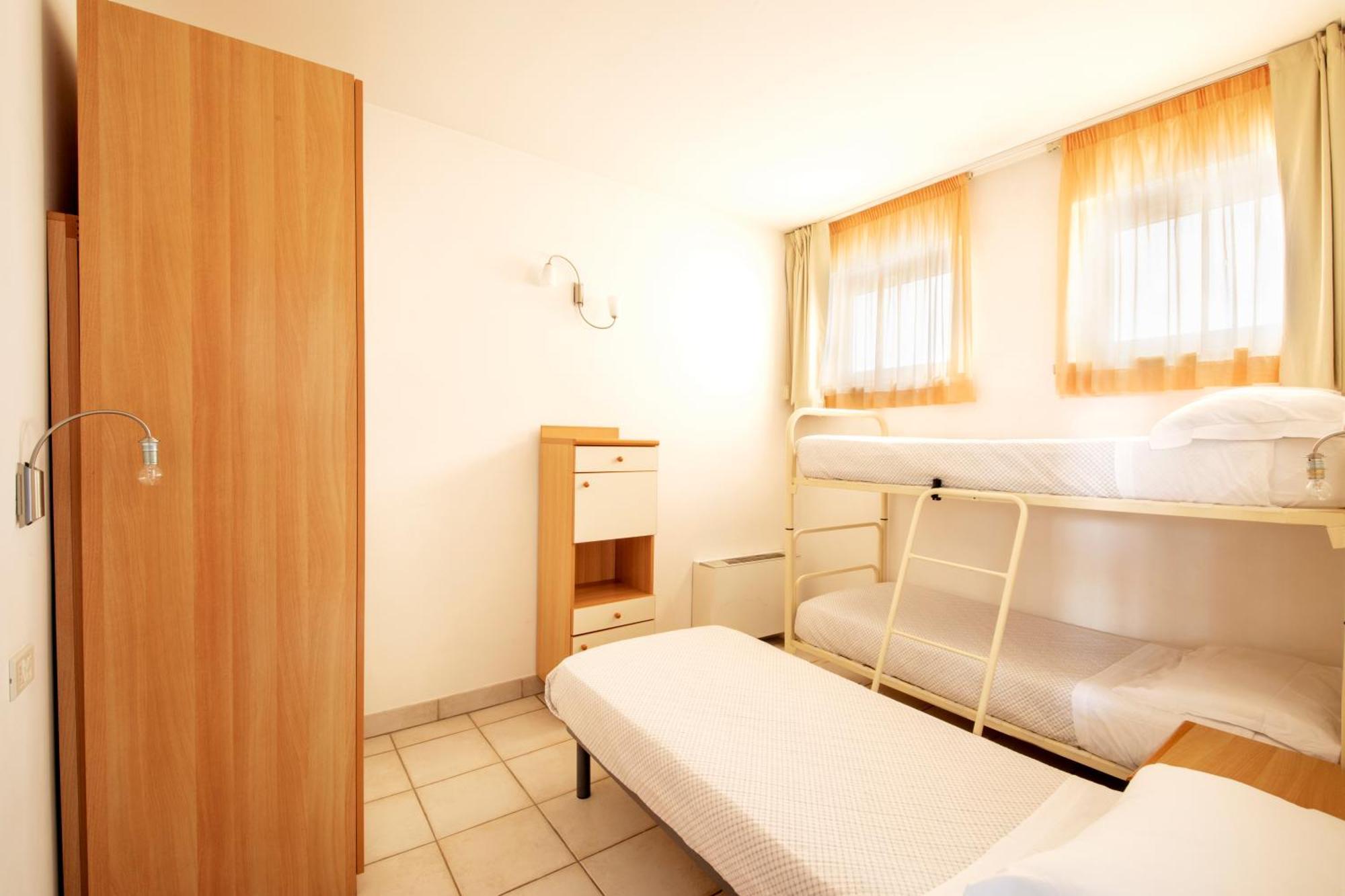 Residence Brezza Di Mare San Benedetto del Tronto Exteriér fotografie