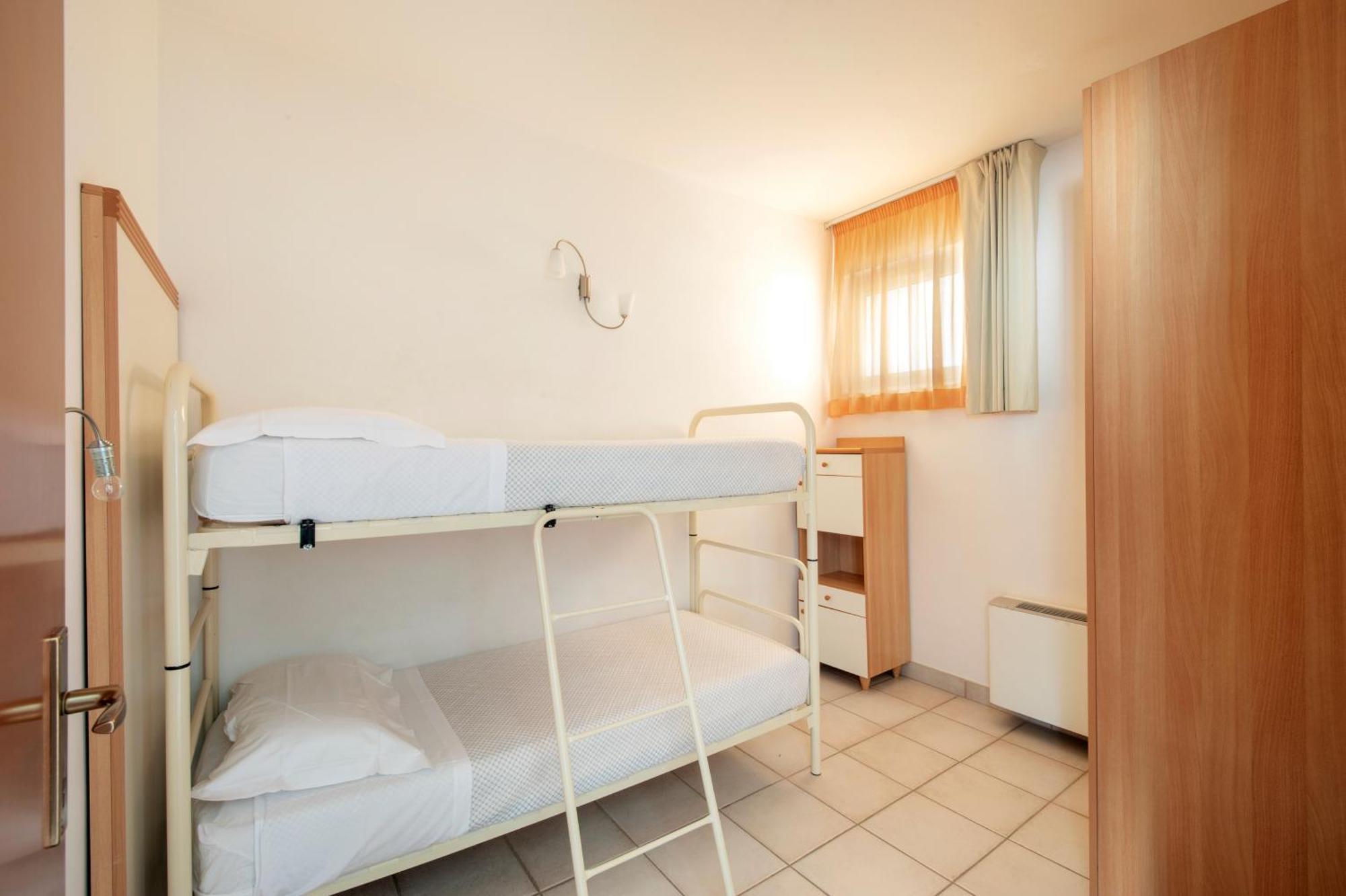 Residence Brezza Di Mare San Benedetto del Tronto Exteriér fotografie