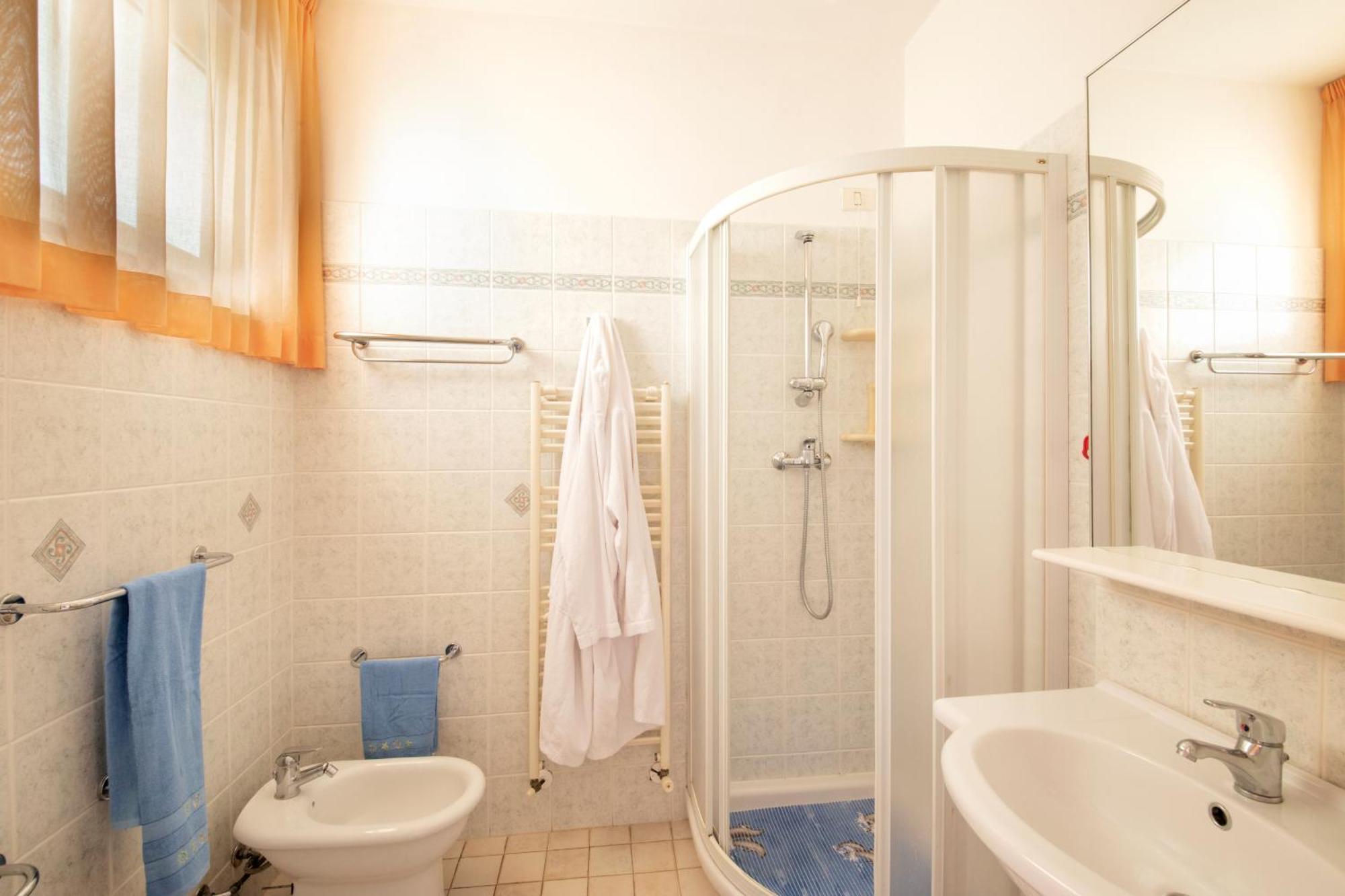 Residence Brezza Di Mare San Benedetto del Tronto Exteriér fotografie