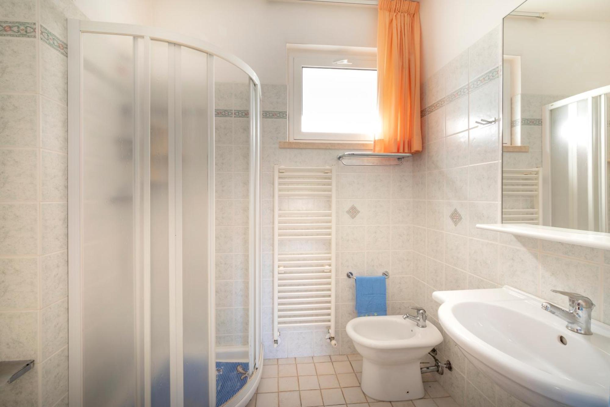 Residence Brezza Di Mare San Benedetto del Tronto Exteriér fotografie