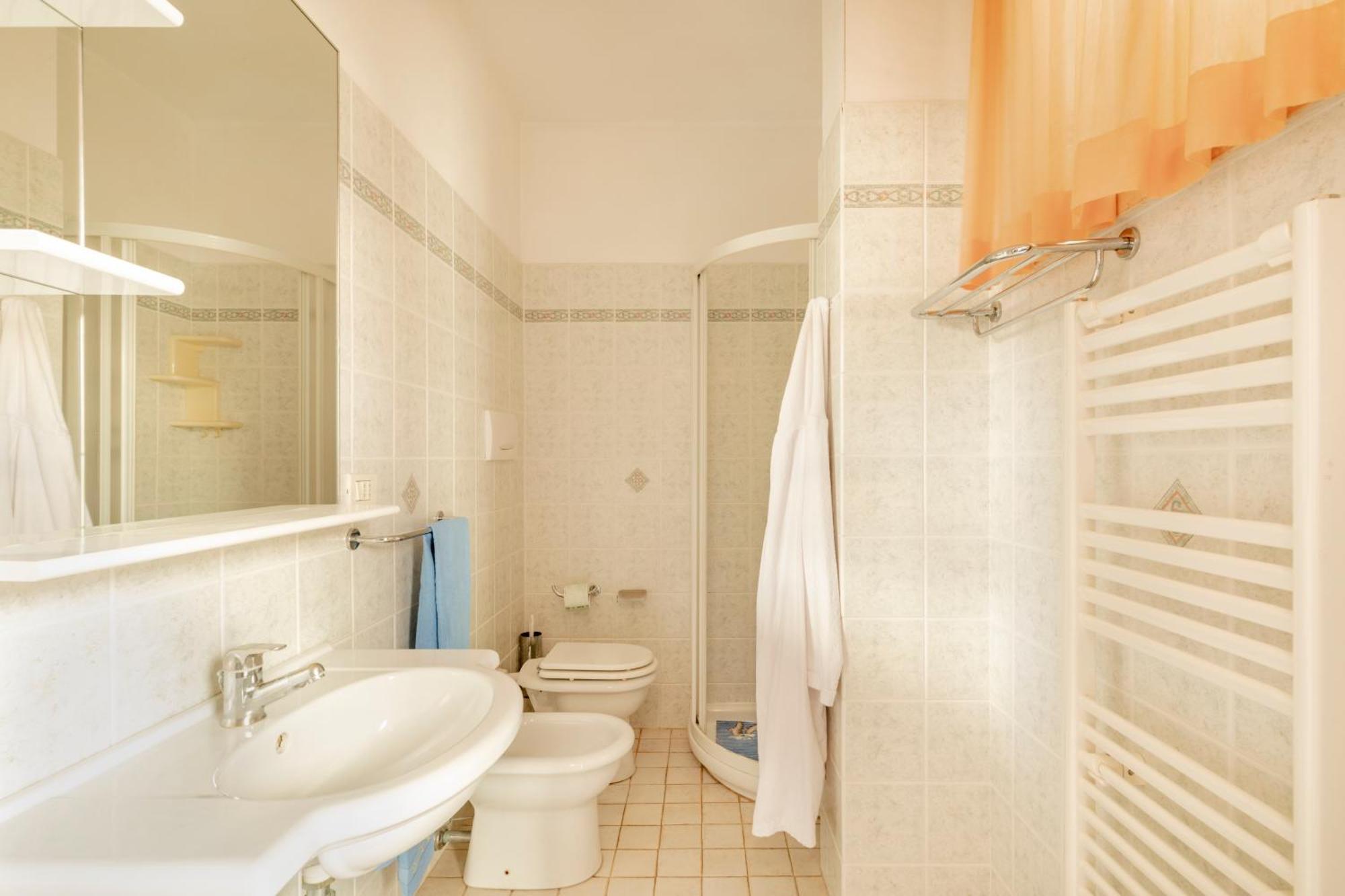 Residence Brezza Di Mare San Benedetto del Tronto Exteriér fotografie