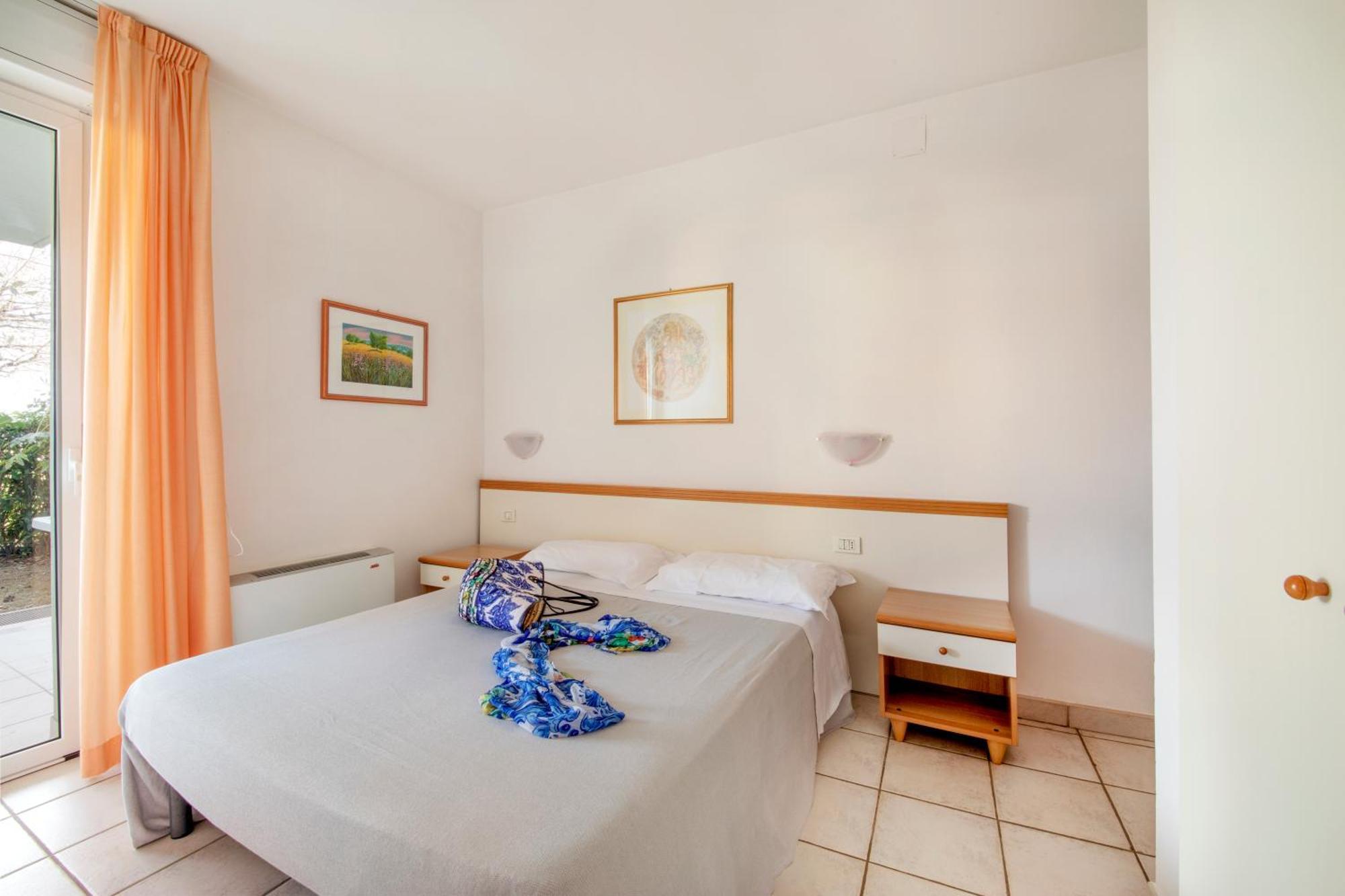 Residence Brezza Di Mare San Benedetto del Tronto Exteriér fotografie